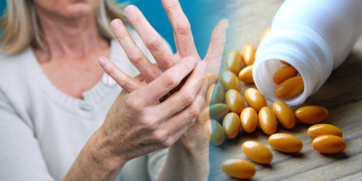 Rising Prevalence of Rheumatoid Arthritis to Drive the Growth of the Rheumatoid Arthritis Treatment Market