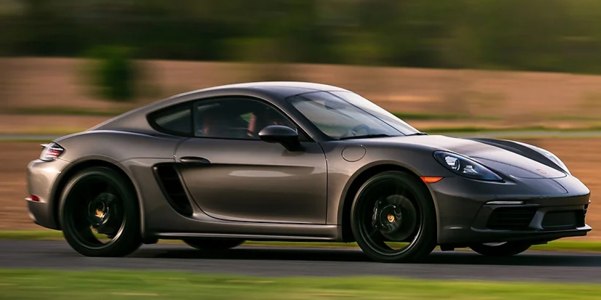 Seguro Porsche 911: protegiendo el lujo y el rendimiento con excelencia