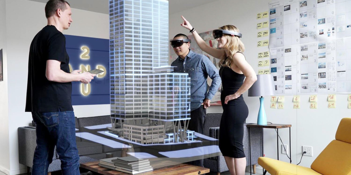 3D Reconstruction Market Is Estimated To Witness High Growth Owing To Increasing Demand For Virtual Reality Technology