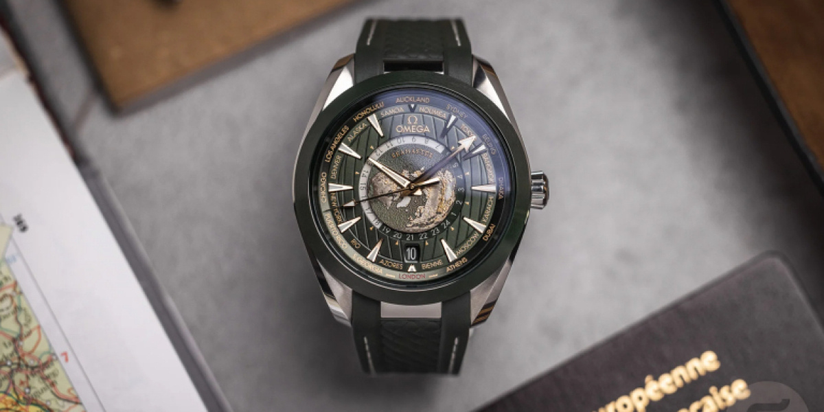 Buy  High-Quality Omega Replica Watches Online