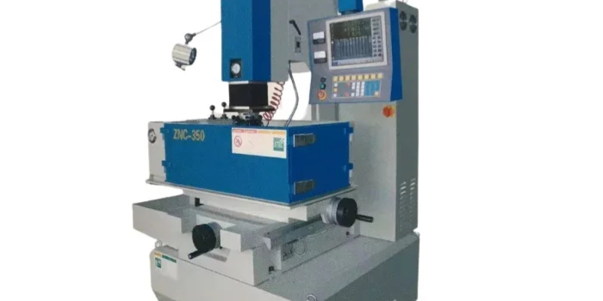 How to choose a quality EDM machines manufacturer