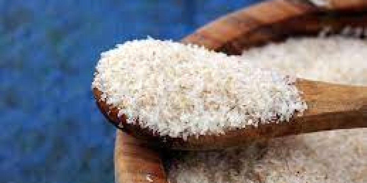 Project Report: Setting up a Psyllium Husk Powder Manufacturing Unit Plant