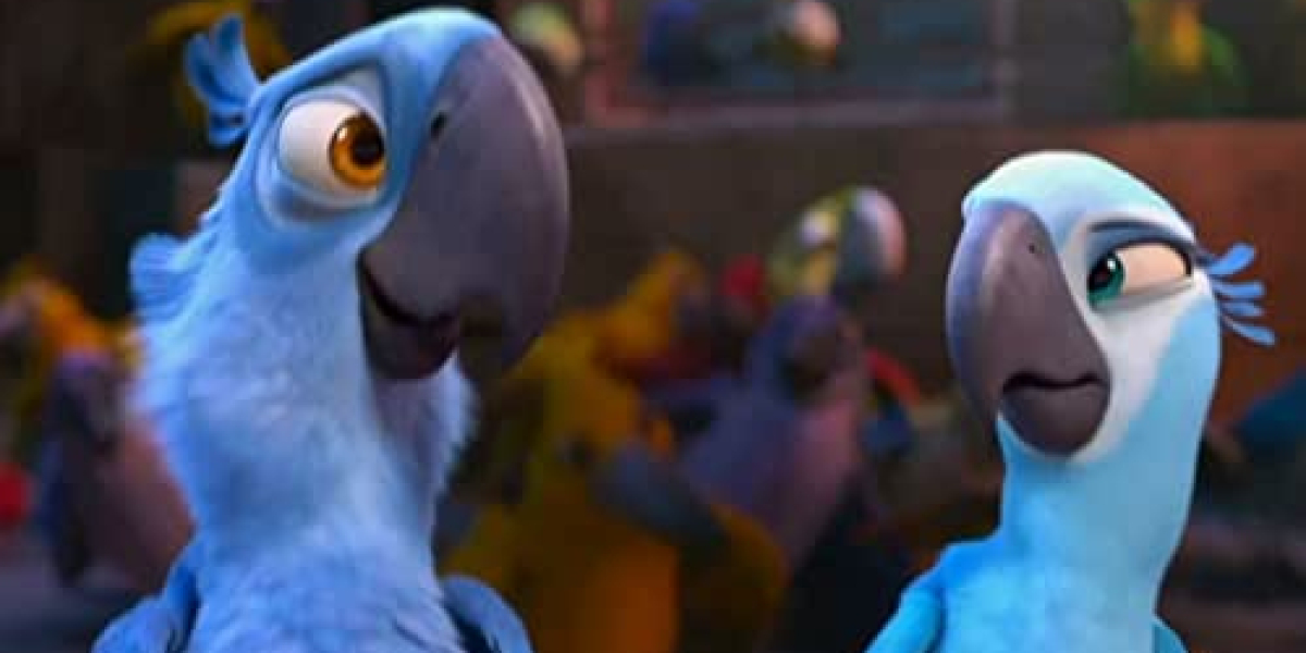 Rio 2 trailer