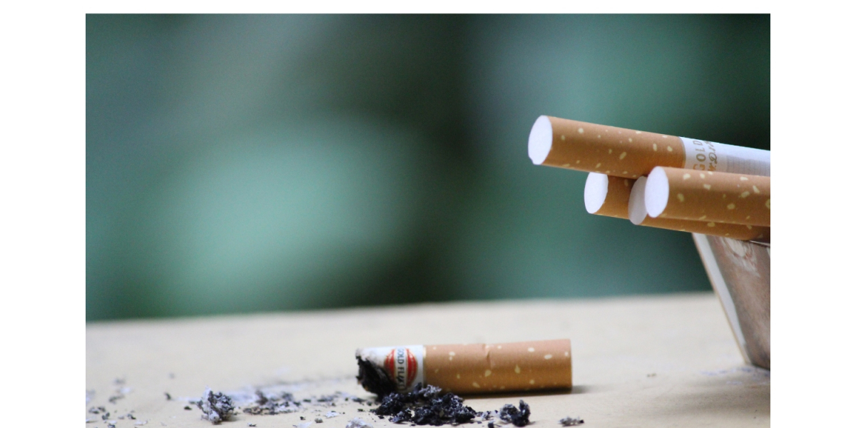 What is heated tobacco and how does it differ from traditional smoking