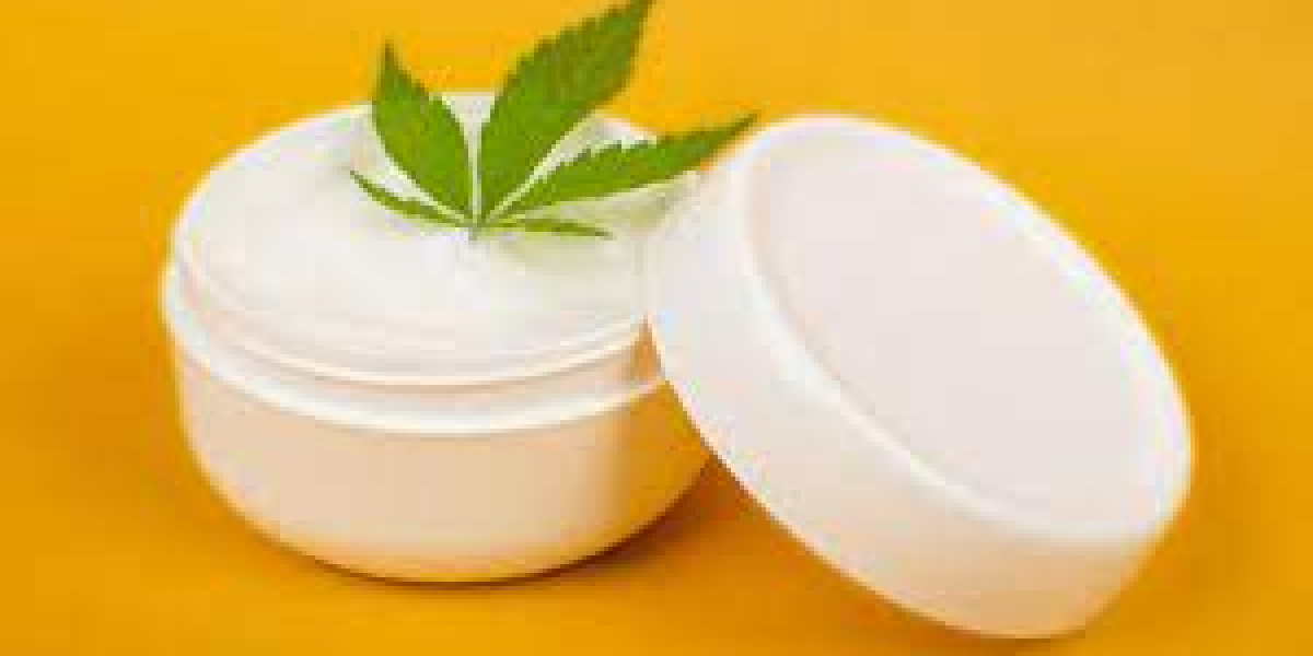 CBD Cream for Chemotherapy: Comforting Care