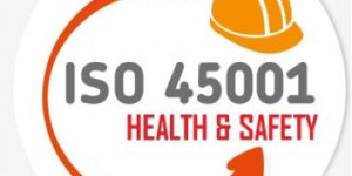 iso 45001 training