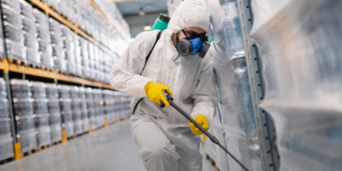 Industrial Safety Equipment: Ensuring Workplace Safety