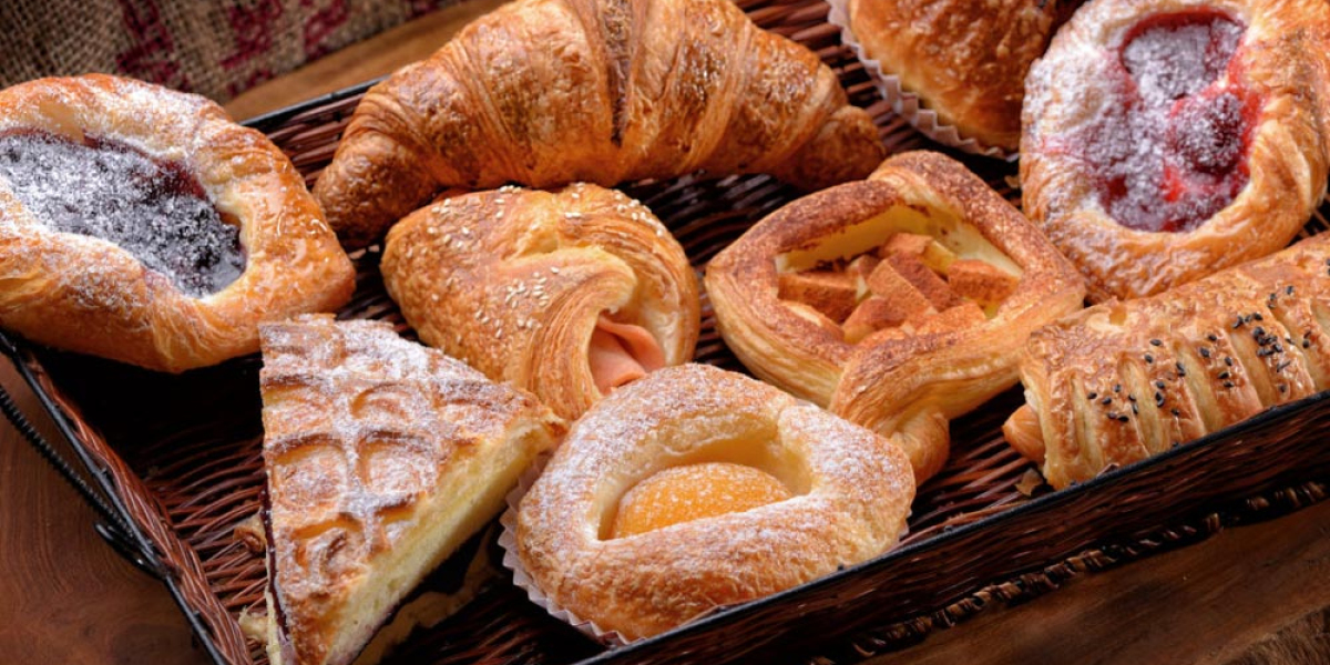 Global Bake Stable Pastry Fillings Market Is Estimated To Witness High Growth Owing To Increasing Demand for Convenience