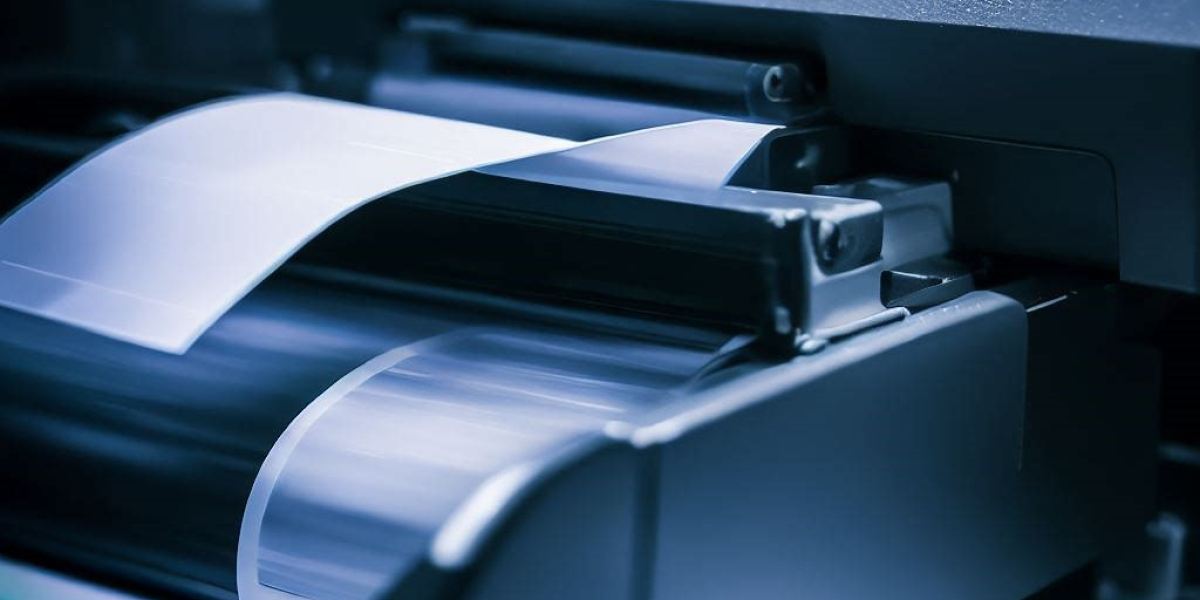 Buy Thermal Printer Online Without Effort at All