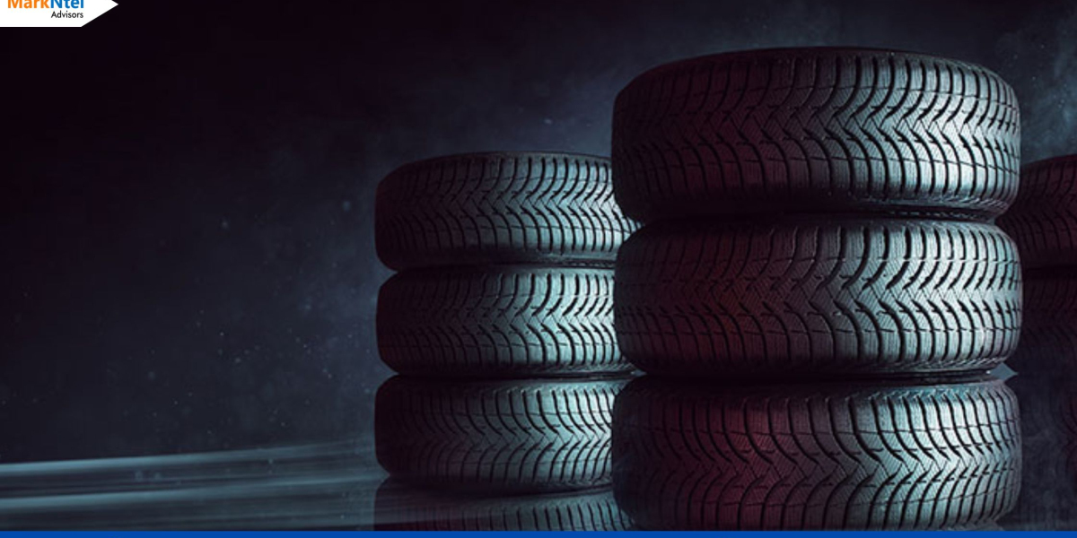 Investment Opportunity in China Tire Market 2022-2027 – Industry Share, Size and Growth Report 2022-2027