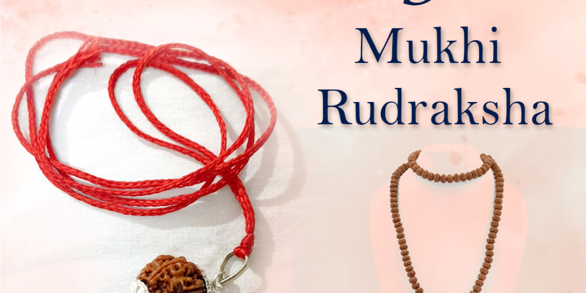 Buy 9 Mukhi Rudraksha Best price Online at Rashi Ratan Bagya