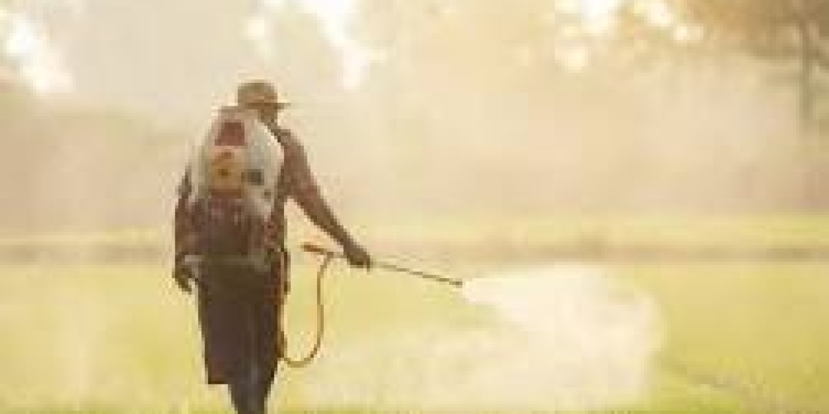 Agrochemicals Market: Regulatory Challenges and Opportunities , By Forecast 2023-2030 | MRFR