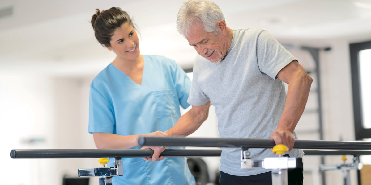 Rehabilitation Center Selangor