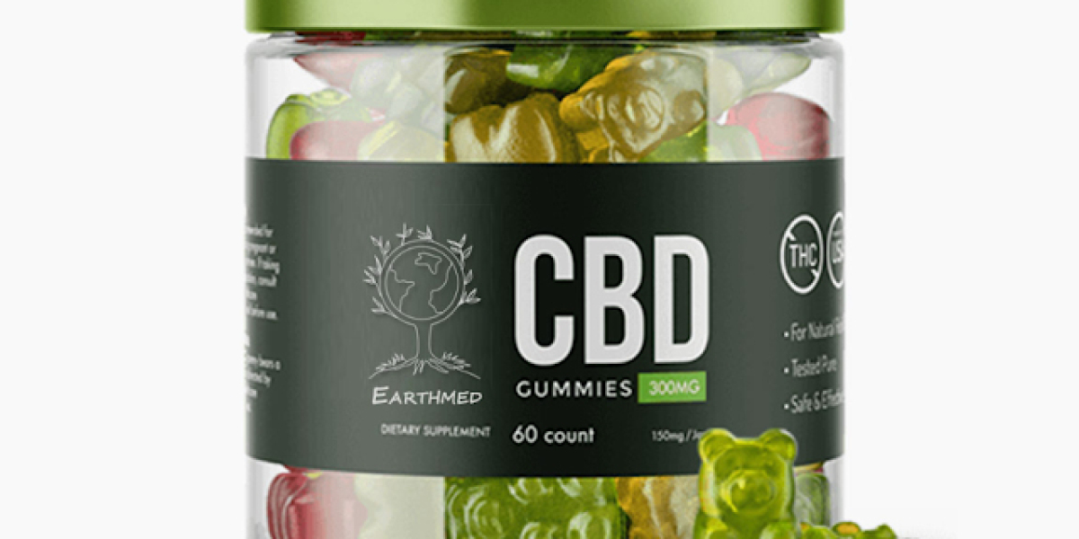 https://www.facebook.com/EarthmedCBDGummiesWebsiteUS/
