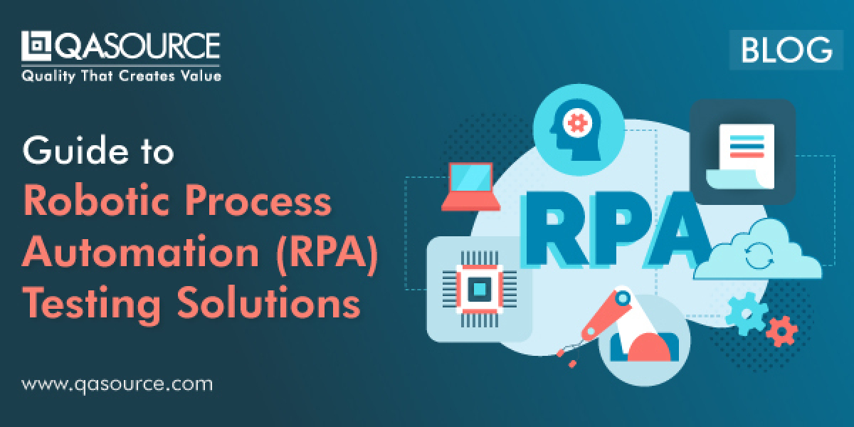 Precision in RPA Validation with Robust RPA Testing