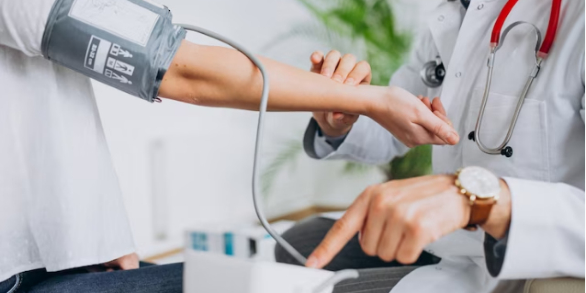 Essential Diagnostic Tests in Women's Health Check-up Packages