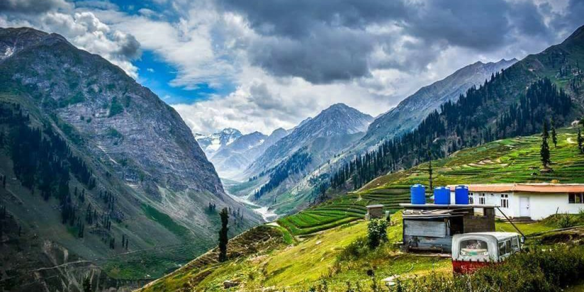 Unveiling the Hidden Charms: Must-Do Tours in Naran!