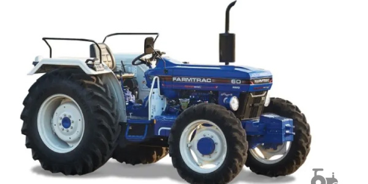 Farmtrac Tractor price in india