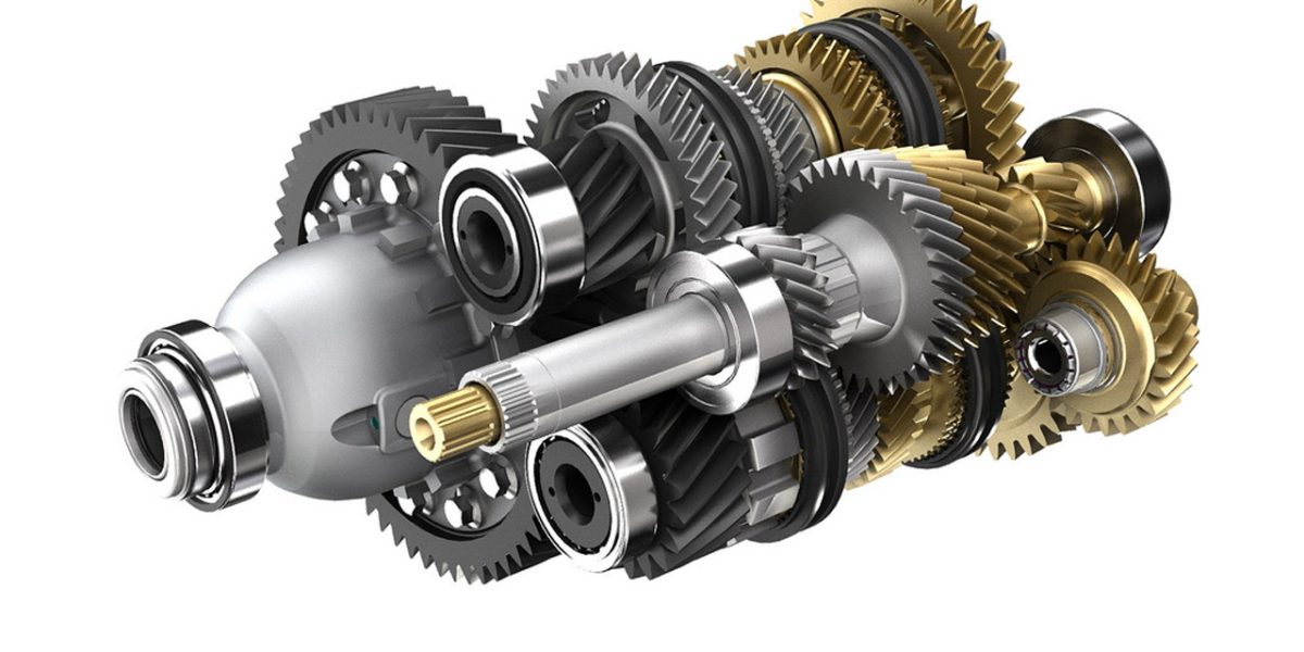 Automotive Transmission Systems Market to Reach US$152.32 Billion by 2022