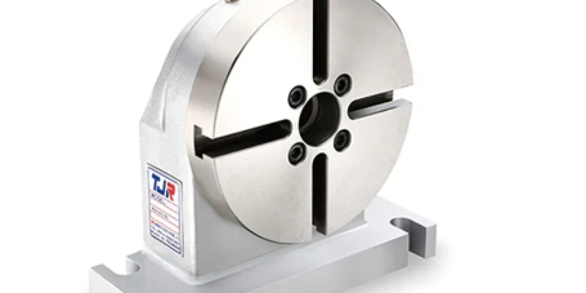 Application of Rotary Tailstock in Medical Equipment