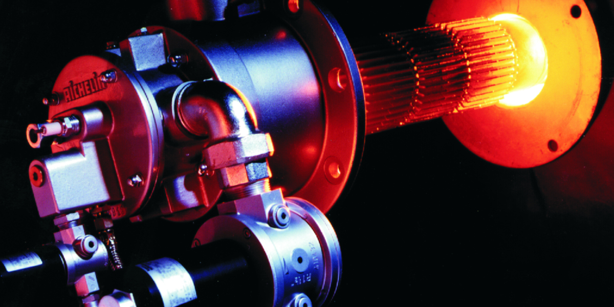 Global Industrial Burner Market Is Estimated To Witness High Growth Owing To Increasing Industrialization and Demand for