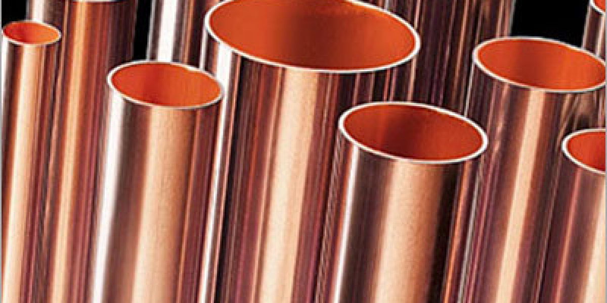 Copper Tubes Manufacturing Plant Report, Project Details, Requirements and Costs Involved