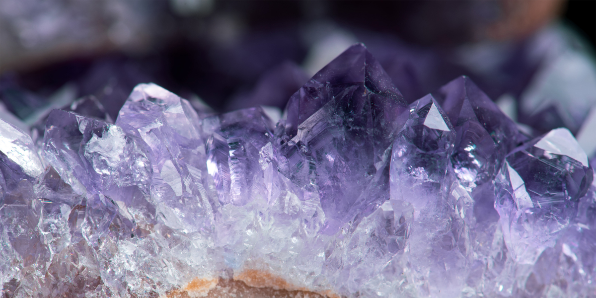 Amethyst Birthstone: Meaning and Significance