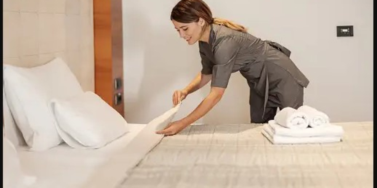 Advantages of Hiring a Part-Time Domestic Helper