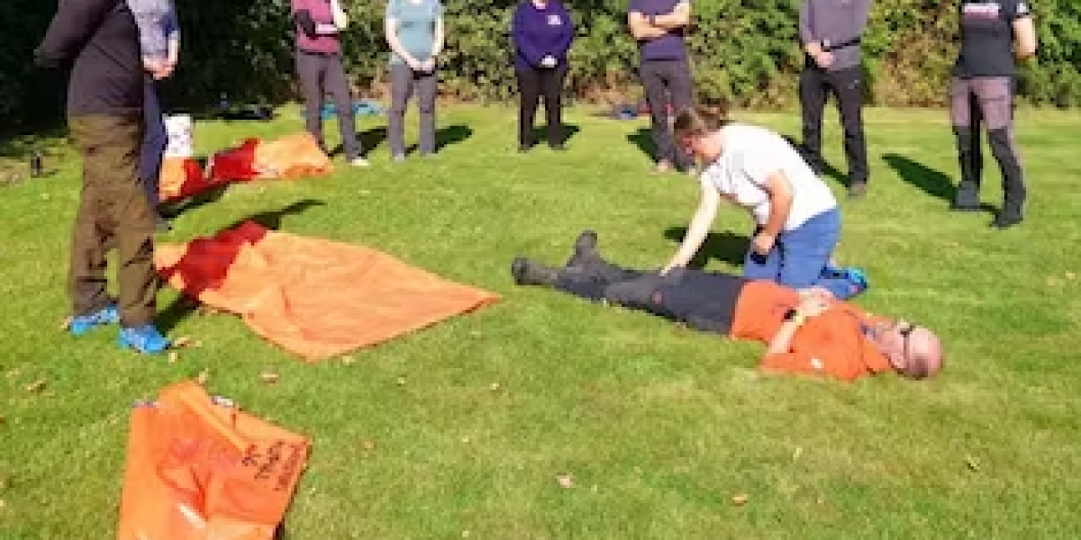 Best REC First Aid Course | Rec 3 First Aid | REC Course Dublin 2023