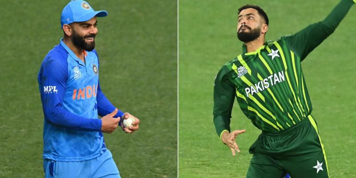 Online cricket betting