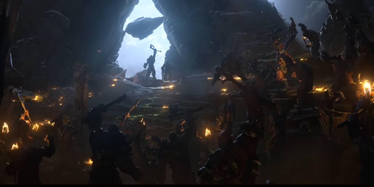 You should delay the buzzer's for a while