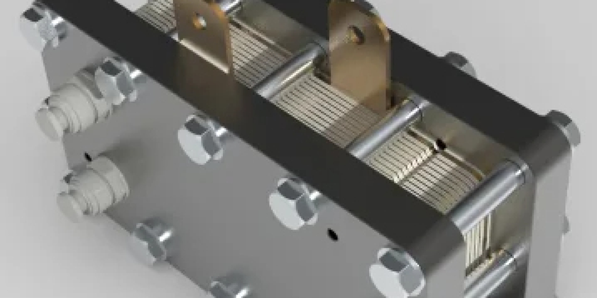 The Role of Proton Exchange Membrane (PEM) Electrolyzers in Enabling a Sustainable Hydrogen Infrastructure