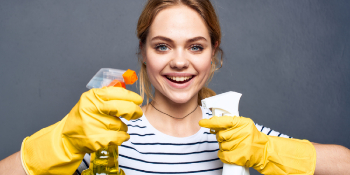 Boosting Productivity with Maxmedia's Commercial Cleaning Services in Johor Bahru