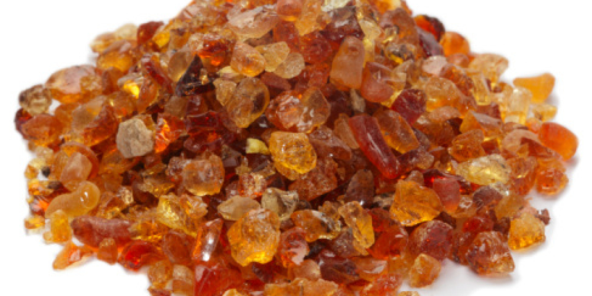 Gum Arabic Market Share, Analysis, Trends and Forecast to 2030
