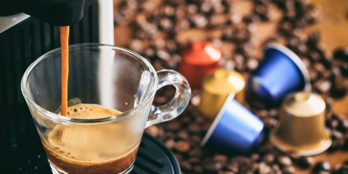 2019 -2029 India Coffee Capsule Market Share, Trends and Market Overview | Report Reviewed by Experts