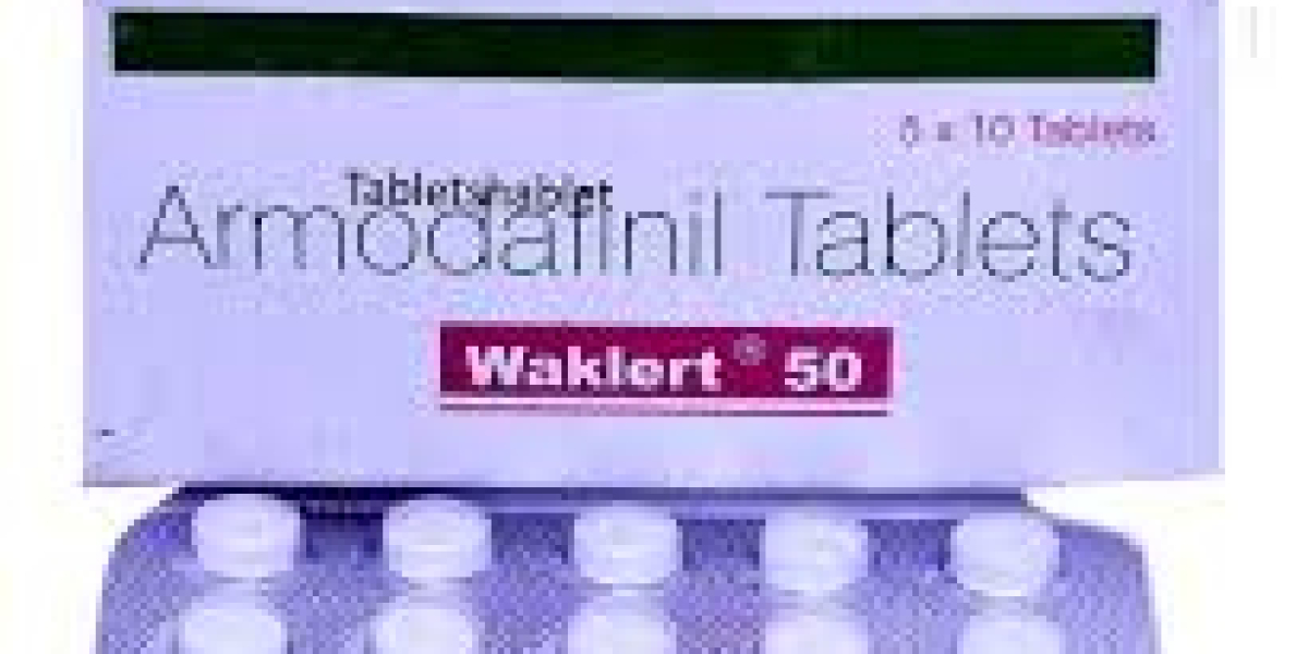 Finding Authentic Waklert Online: A Buyer's Guide