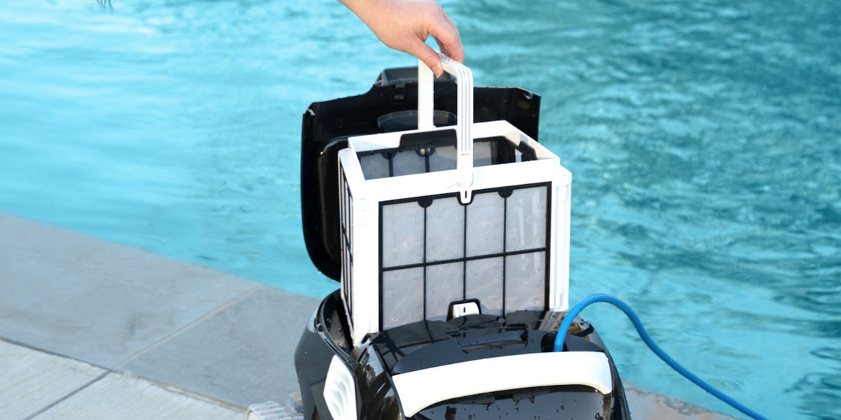 How to Fix Automatic Pool Cleaner