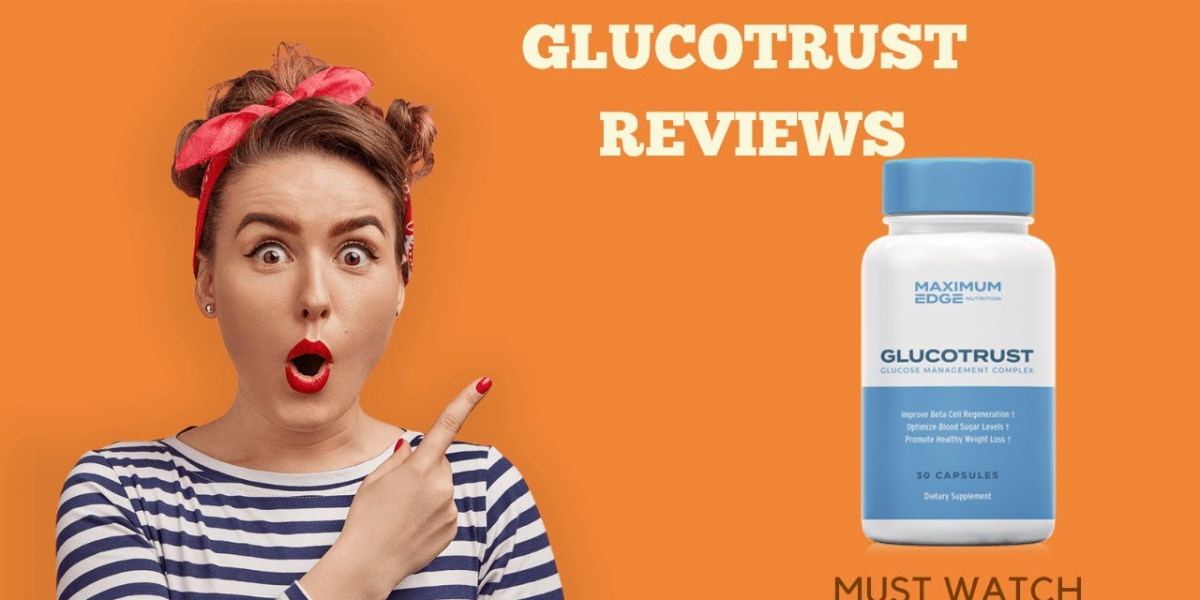 What Shakespeare Can Teach You About Glucotrust