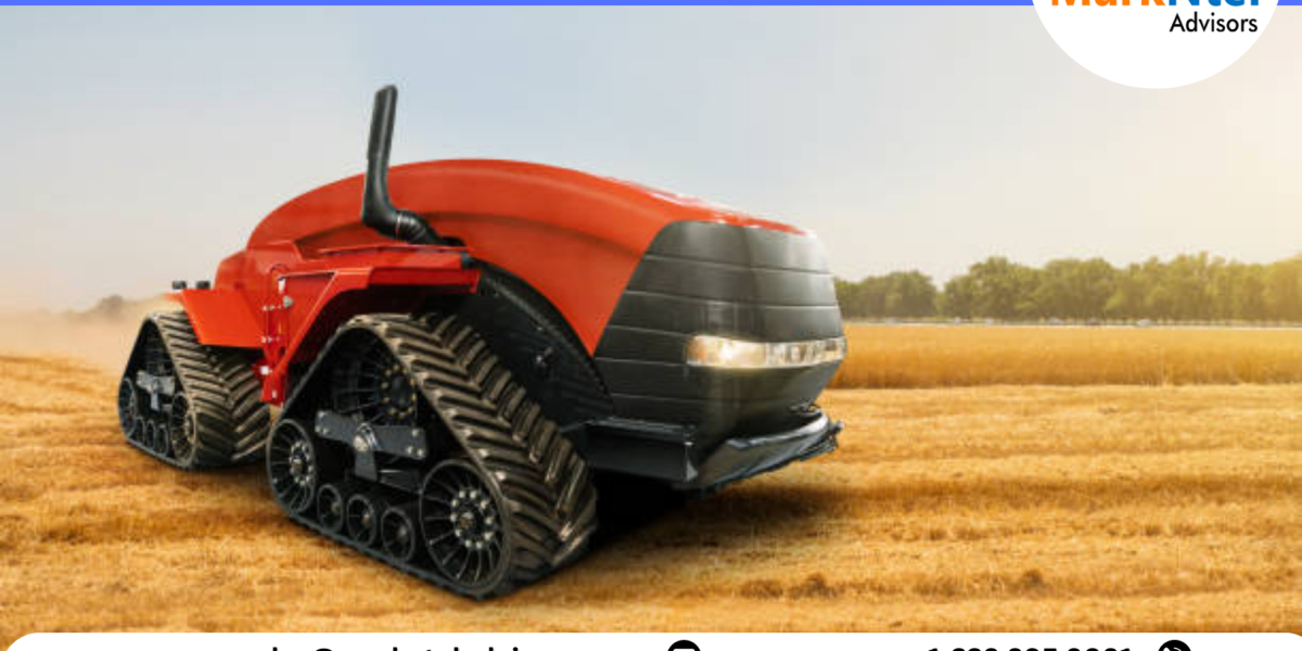 Ground Vehicle Processor Market Trends, Size, Share and Industry Report 2022-2027
