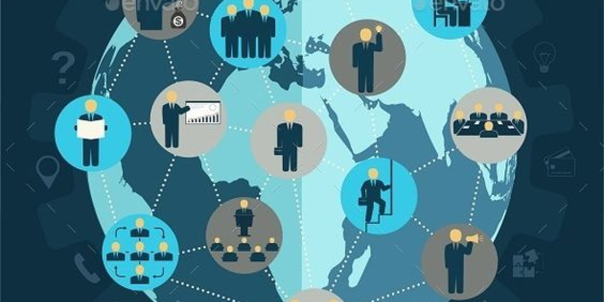 Mastering Change Management: Paving the Way for Organizational Transformations