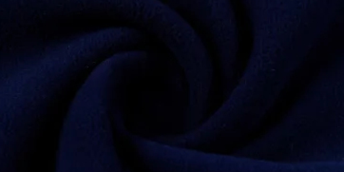 Discover the Versatility of 100% RECYDE POLAR FLEECE HQ19K-0509-8-44