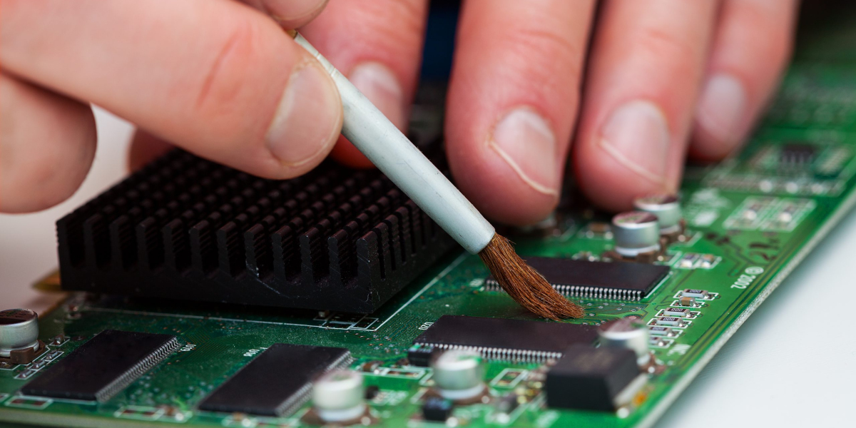 Global Conformal Coatings Market Is Estimated To Witness High Growth Owing To Increasing Demand from Electronics and Aut
