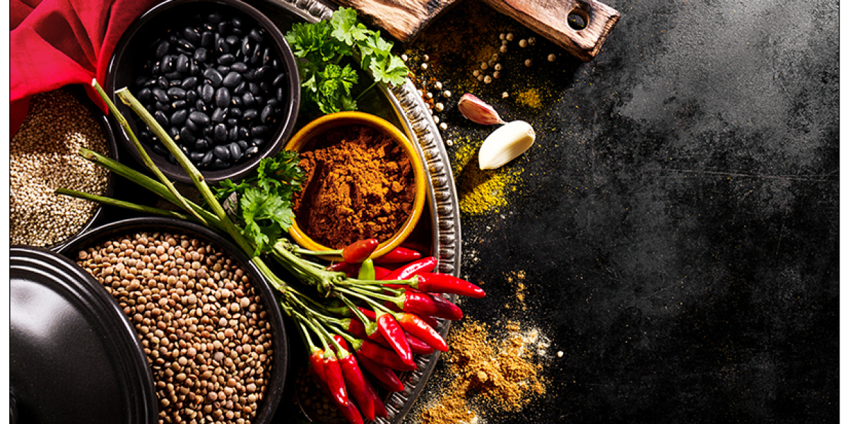 India Organic Spices Market Size, Share, Price, Trends, Growth, Analysis, Report and Forecast 2019-2029