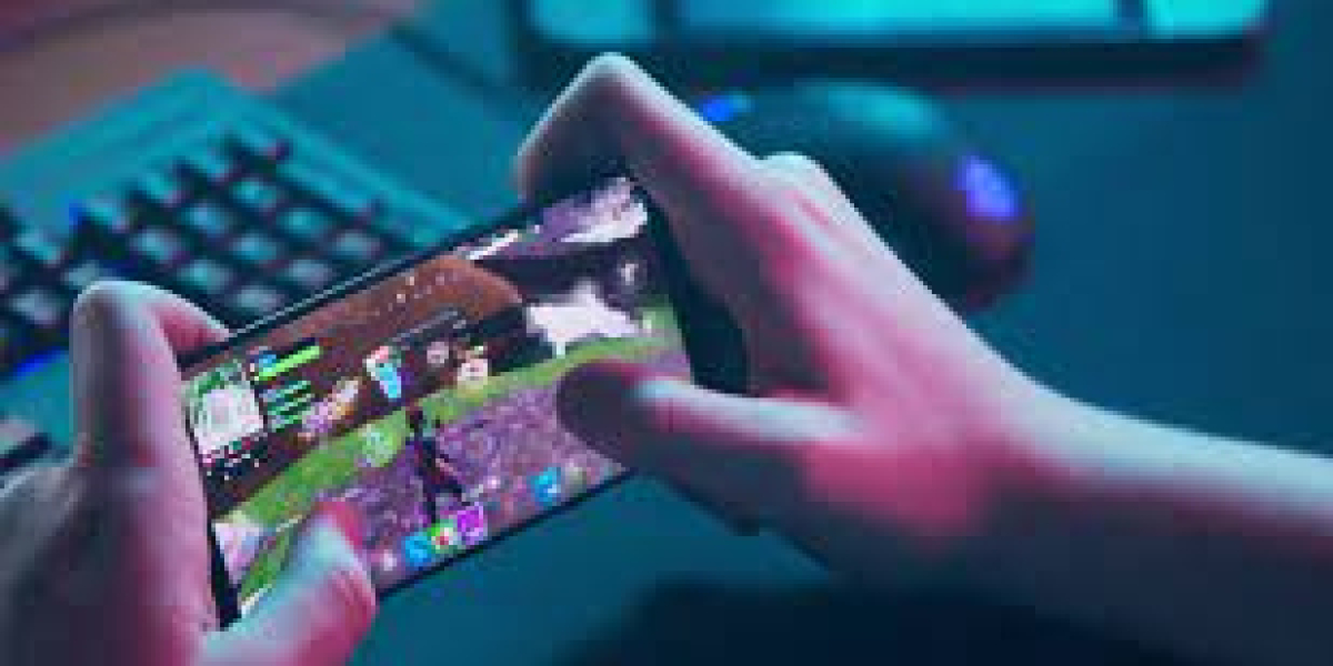 Mobile Gaming Market Growth 2023-2028, Industry Size, Share, Trends and Outlook