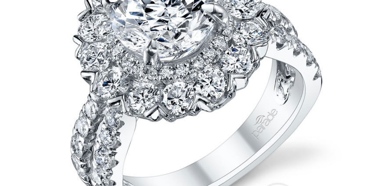 The Secret Superpower of the East-West Diamond Ring