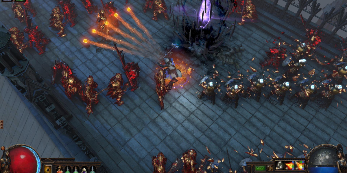 The application comes with a lot of aloft