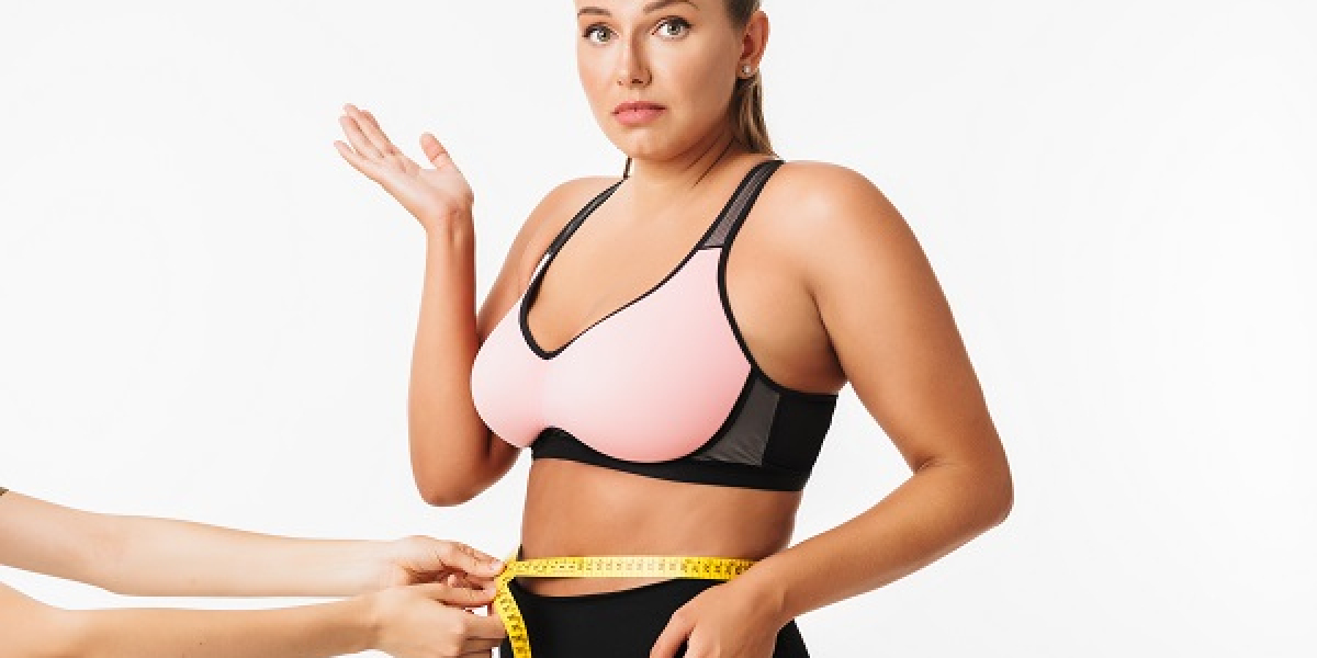 Body Fat Measurement Market Size To Boom Significantly Over 2023-2032