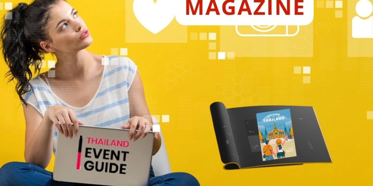 Thailand Event Magazine 2023
