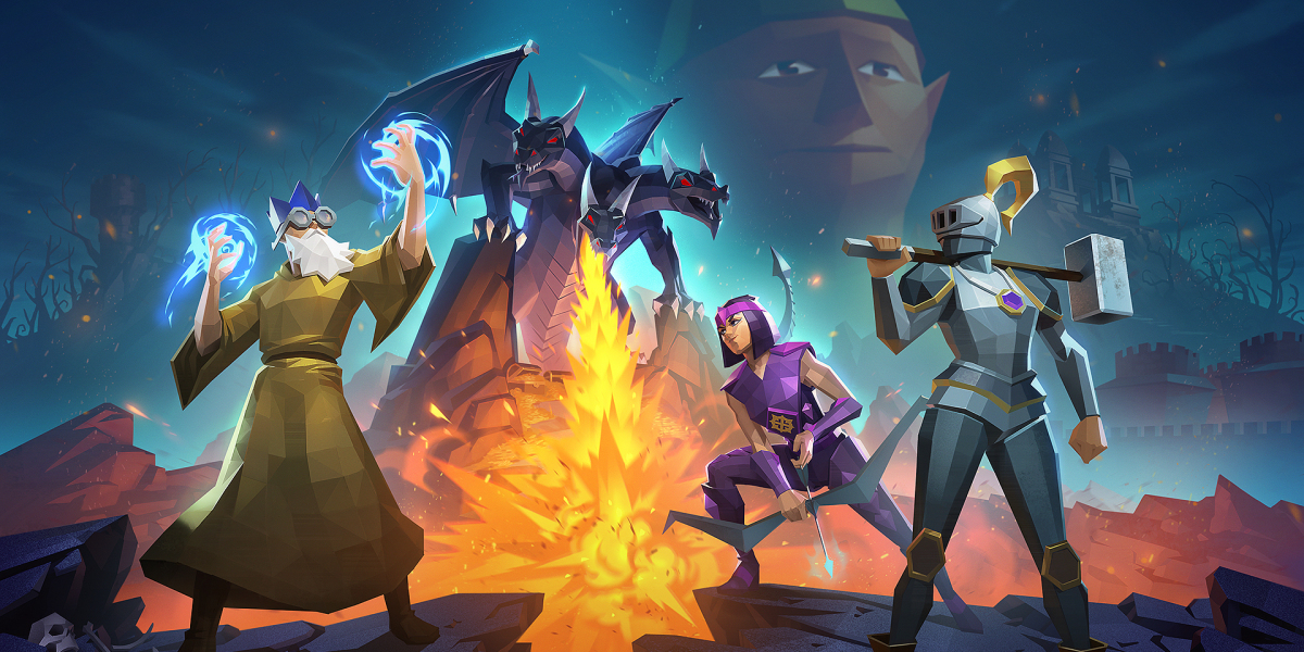 Ubisoft has on tap Voodoo cube for 1,000