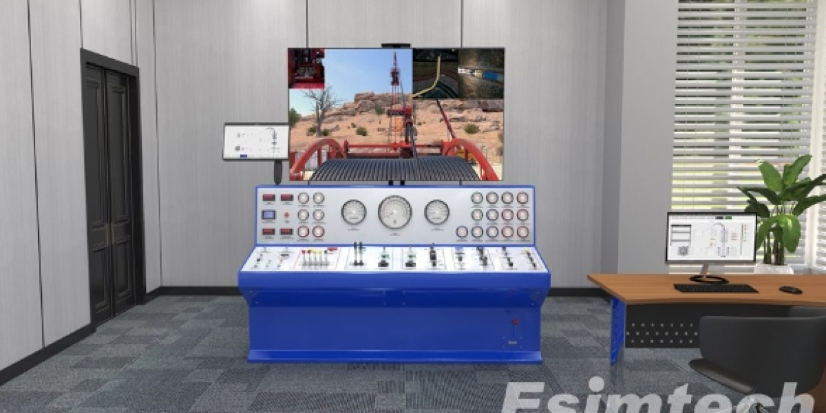 The Power of Coiled Tubing Simulators